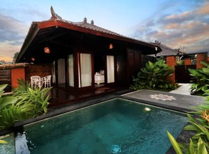 Villa Rice Field | Kenderan