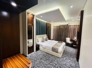 Richmond Hotel | Sylhet