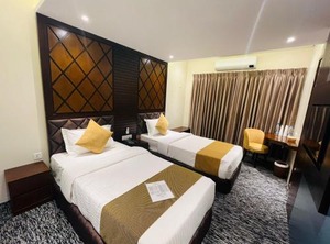 Richmond Hotel | Sylhet