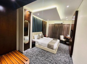 Richmond Hotel | Sylhet