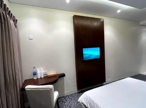 Richmond Hotel | Sylhet