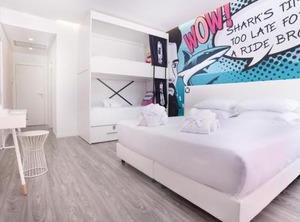 Ride Surf Resort | Peniche