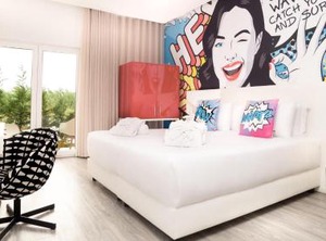 Ride Surf Resort | Peniche