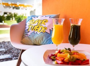 Ride Surf Resort | Peniche