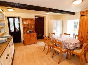 Ridge Hall | Chapel en le Frith
