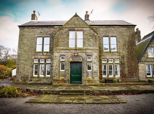 Ridge Hall | Chapel en le Frith