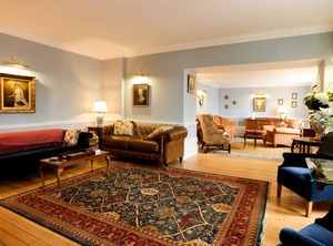 Ridge Hall | Chapel en le Frith