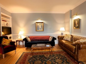 Ridge Hall | Chapel en le Frith
