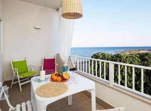 Rifugio Mare | Calabernardo