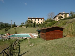 Rimaggio | Dicomano