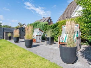 Ringhoog Hues | Sylt-Ost