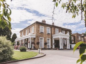 Ringwood Hall Hotel | Brimington