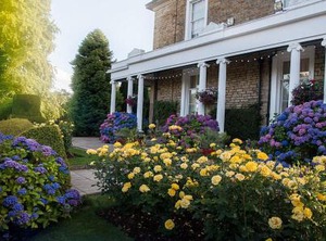 Ringwood Hall Hotel | Brimington