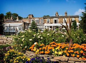 Ringwood Hall Hotel | Brimington