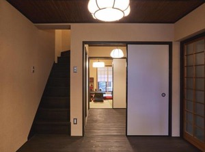Machiya Inn | Minami