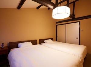 Machiya Inn | Minami