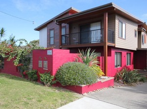 Rio Bergalia Cres | Camden Head