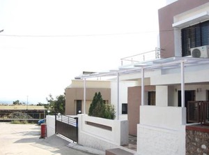 Rishan Villa Igatpuri | Khodala