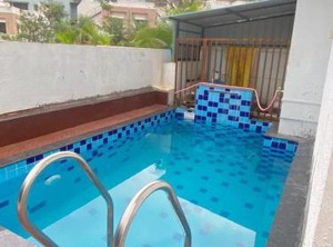 Rishan Villa Igatpuri | Khodala