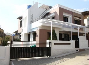 Rishan Villa Igatpuri | Khodala