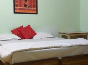 Homestay | Tapovan