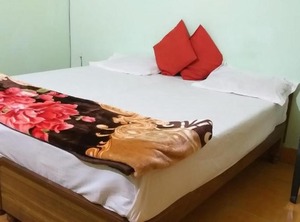 Homestay | Tapovan