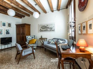 Riva De Biasio Charming R | Santa Croce