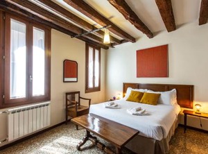 Riva De Biasio Charming R | Santa Croce