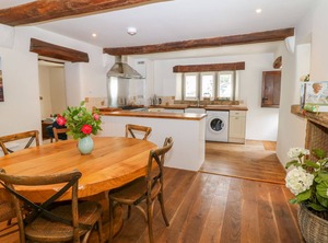 Cottage Hayfield | Hayfield
