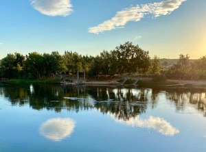 River Ebro | Mora d'Ebre
