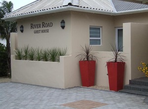 River Road | Walmer
