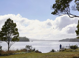 River Run Lodge | Strathblane