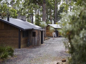 River Run Lodge | Strathblane