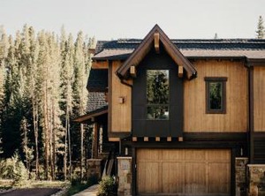 River Edge Retreat | Warrior's Mark