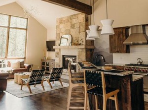 River Edge Retreat | Warrior's Mark