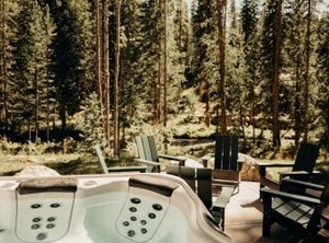 River Edge Retreat | Warrior's Mark