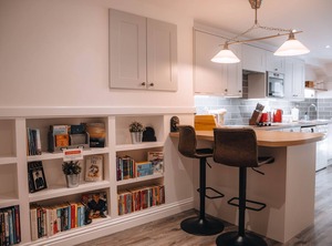 Riverbank Cottage | Ironbridge