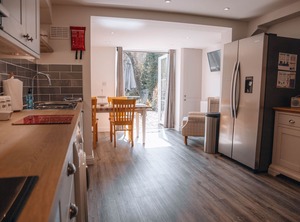 Riverbank Cottage | Ironbridge