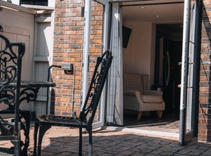 Riverbank Cottage | Ironbridge