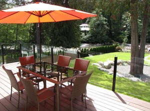 Riverfront Breakfast | District of North Vancouver