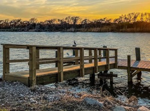 Riverfront Rv Spot Matagorda | Matagorda