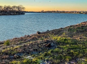Riverfront Rv Spot Matagorda | Matagorda