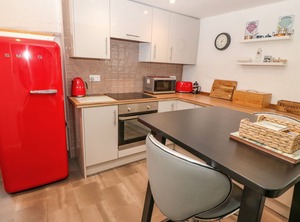 Riverside Cottage Llanfechell | Llanfechell