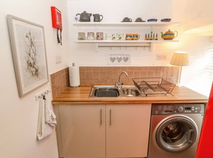 Riverside Cottage Llanfechell | Llanfechell
