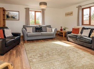 Riverside Lodge Watchet | Old Cleeve