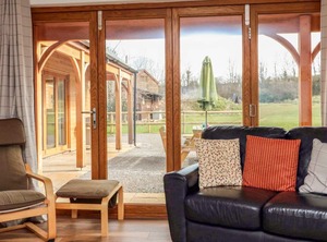 Riverside Lodge Watchet | Old Cleeve
