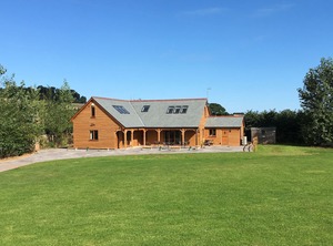 Riverside Lodge Watchet | Old Cleeve