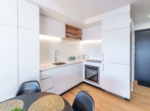 Riverside Lodge Townhouse | Albert Town
