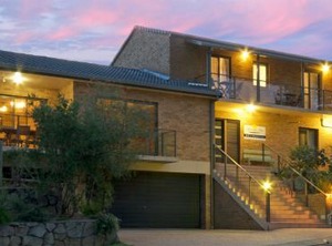 Riverside Rest Nambucca Heads | Nambucca Heads