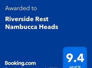 Riverside Rest Nambucca Heads | Nambucca Heads